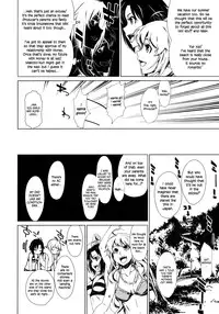 (C80) [Chotto Dake Aruyo. (Takemura Sesshu)] Atsui Hi Daradara (THE iDOLM@STER) [English] =LWB=