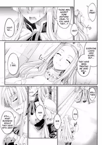 [Ootsuki Wataru] Kuroinu ~Kedakaki Seijo wa Hakudaku ni Somaru~ THE COMIC Chapters 1-5 [English] {Kizlan} [Digital]