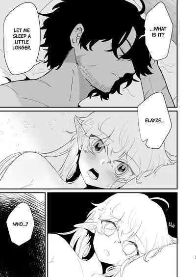 Tsumahajiki-mono no Somnia 3 | Somnia of the Outcast 3