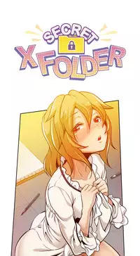 [Yi Hyeon Min] Secret Folder Ch.1-5 (English) (Ongoing)