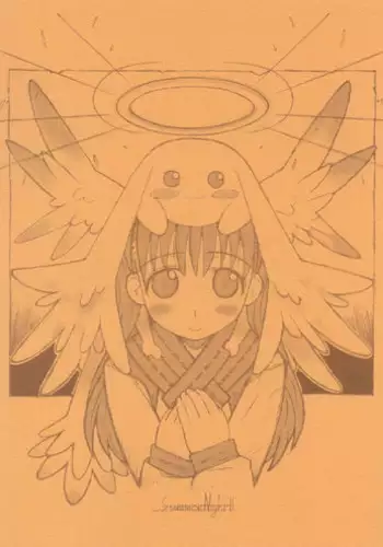 [Bottomress Pit (Bonzakashi)] Summon Night II (Summon Night 2)