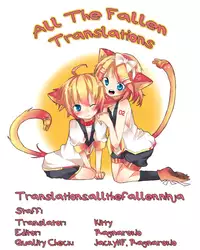 (C77) [Windtone (Safi)] Sweet Cat Colorful! 2 (Strike Witches) [English] {ATF}