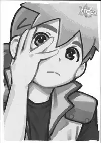 [Nimoya (Nimoyu)] Tenmou Kaikai Tenkai Knights Chooki Mason Tenkai Hon (Tenkai Knights) [Chinese] [萌控漢化組] [2015-03-15]