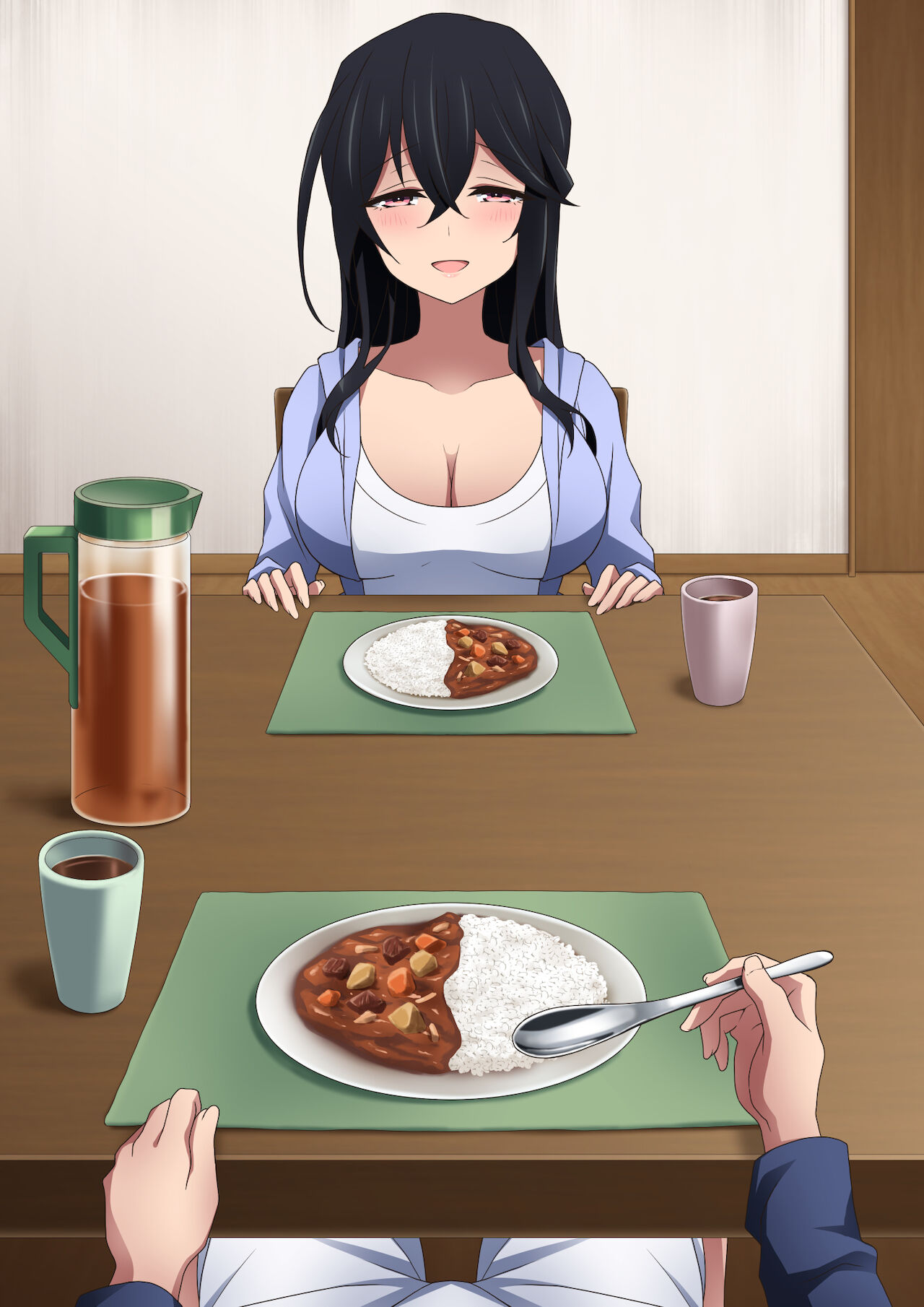 Yandere Onee-Chan No Otouto Shiiku Nikki