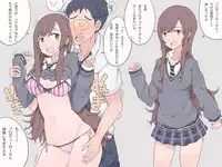 Osaki Sisters - 6 H summary sheets