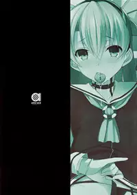 (C86) [abgrund (Saikawa Yusa)] DARKNESS (Kantai Collection -KanColle-) [Chinese] [无毒汉化组]