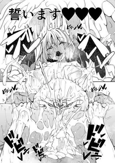 Ore Isekai de Mahoutsukai ni Naru 4