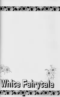 (C54) [HEART WORK, JOKER TYPE (Suzuhira Hiro, Nishimata Aoi)] White Fairy Tale -White Album- (White Album)