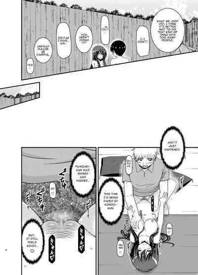 Roshutsu Shoujo Nikki 21 Satsume | Exhibitionist Girl Diary Chapter 21