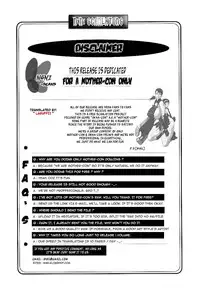 [SHION] Kuroyume Karte - Karte 16 Risa (End of The Story) [English]