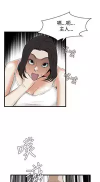 Take a Peek 偷窥 Ch.39~60 [Chinese]中文