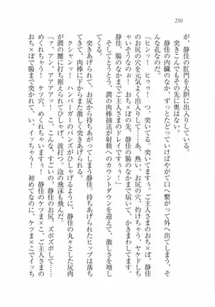 えむ×えむ！ 妹と生徒会長