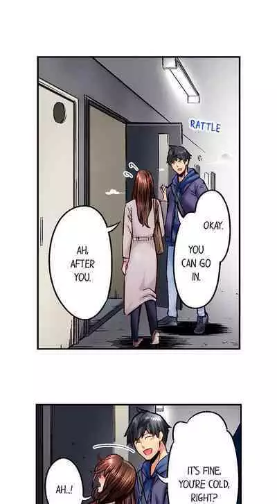 Jimiko wa Igai ni Erokatta | Simple yet Sexy Ch. 1-75
