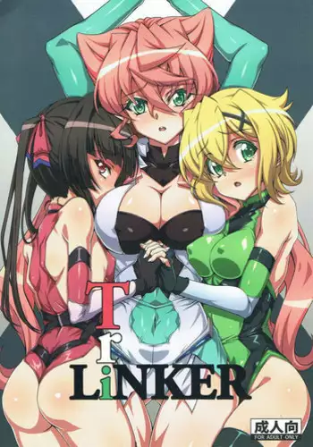 (C92) [CLOCK (Syunzo)] TriLiNKER (Senki Zesshou Symphogear)