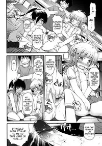 [Fujisaka Lyric] Yokatta ne! Sei Shori Doukoukai | What a Relief! Sex-Processing Club [English] {Mistvern}
