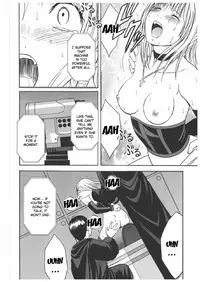 [Crimson Comics (Carmine)] Misa Soushuuhen (Death Note) [English] [Kizlan]