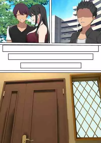 Yachin o Karada de Harau Fuuzoku Mansion no Kanrinin ni Natta Kekka | 成為以身體支付房租的風俗公寓管理員的結果