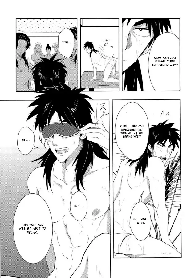 Osorubeshi Macau…!