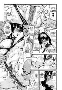 [Aoi Hitori] Hito no Tsuma Ch.1 + 4-5 [ENG] [Uncensored]