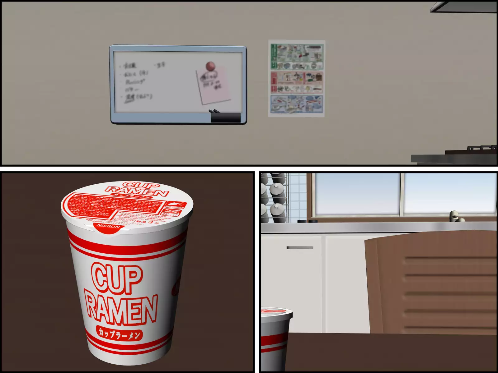 Tsuma kara no Tegami Netorarezuma Masquerade 2