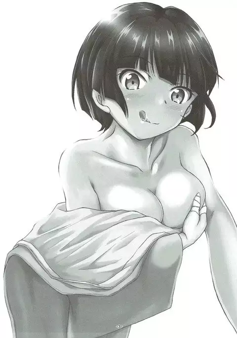 Toriaezu, Watashi no Suki ni Sasete moraou ka