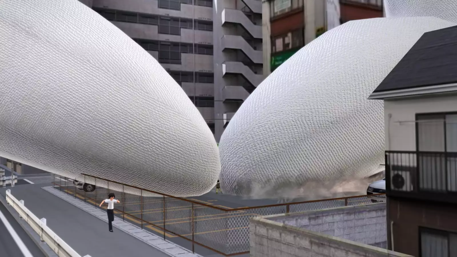 Touhou GTS MMDs - NAndeyanenGTS