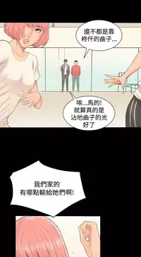 [活火山&G.HO] 制作人 Ch.1~3[Chinese]中文