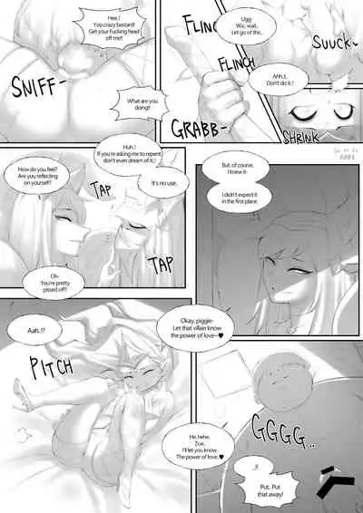 Star Guardian | 별 수호자