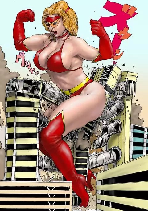 The Third Planet's Nightmare 2: Tragedy Against 3B Class