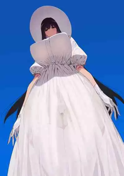 [Gyuutan Teishoku e no Koi] Shigoto o Yameta node Nido to Kicha Dame to Iwareta Inaka ni Kaette kitara Dekkai Onnanoko no Kai ni Mechamecha ni sareru Hanashi Zenpen [Digital]