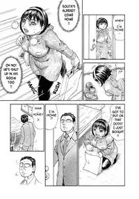 [Millefeuille] Yume ni Mita Mama - It is Same as my Dream [English] [Tadanohito] [Decensored]