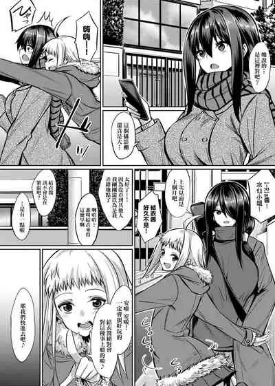 Ibitsu na Kankei | 扭曲的關係