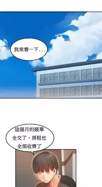 [Mx2J] Hahri's Lumpy Boardhouse Ch. 0~31【委員長個人漢化】（持續更新）