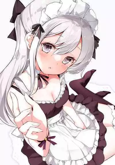 [Hamaken.] Imouto ga 1-nichi 1-kai shika Me o Awase tekurenai | 妹妹一天只和我对上一次眼 [Chinese] [无糖·漫画组]