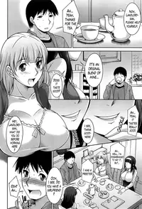 [Zen9] Taikutsu na Gogo no Sugoshikata Ch. 1-6 | A Way to Spend a Boring Afternoon Ch. 1-6 [English] [Lazarus H]