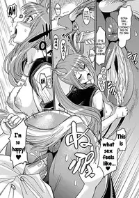 [Kuroshiki] Ja Ja Uma Sailor Fuku | Wild Horse School Uniform (Bessatsu Comic Unreal Monster Musume Paradise Vol. 2) [English] [Y2Ryoko] [Digital]
