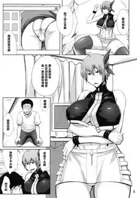 (C86) [Kikuya (Kimura Naoki)] Private Watch Mode (Dead or Alive) [Chinese] [黑条汉化]