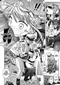 (C90) [micro page (Kuromotokun)] Graf o Sukihoudai Shichau Hon | Doing As I Please With Graf Zeppelin (Kantai Collection -KanColle-) [English] [Tremalkinger]