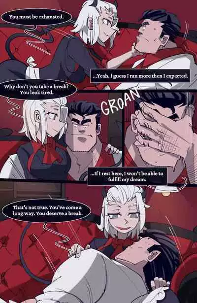 MEMORY Akuma Harem no Subete Soshite Sonogo no Monogatari | MEMORY All About The Demon Harem and Beyond