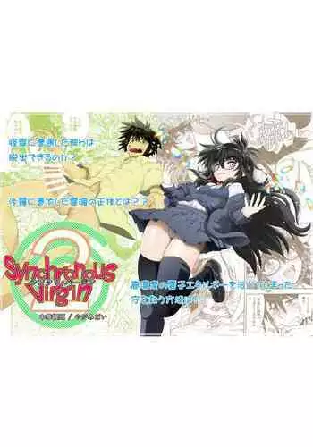 Synchronous Virgin 2 02