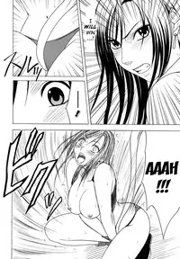[Crimson Comics (Carmine)] Anataga Nozomunara Watashi Nanio Saretemo Iiwa A (Final Fantasy VII Advent Children) [English] [Kizlan]