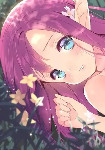 A World That I Rule Ch.01-21