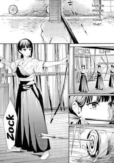 Sakuramiya Shimai no Netorare Kiroku | The Sakuramiya Sister's NTR Records Ch. 1-2