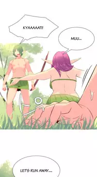 [Tankguy, ROZER] A World That I Rule Ch.01-33 [English] (Game of Scanlation) (Ongoing)