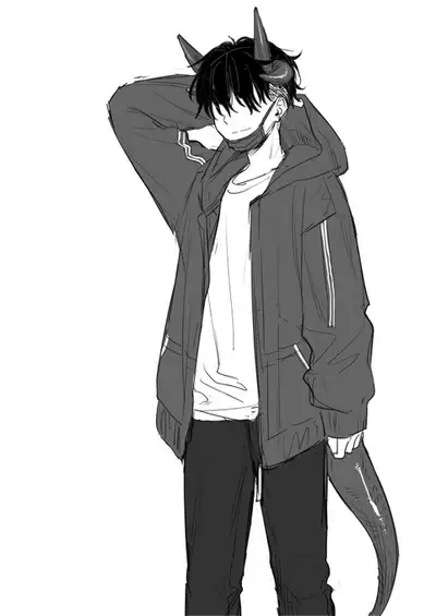 不可不可Pixiv Fanbox