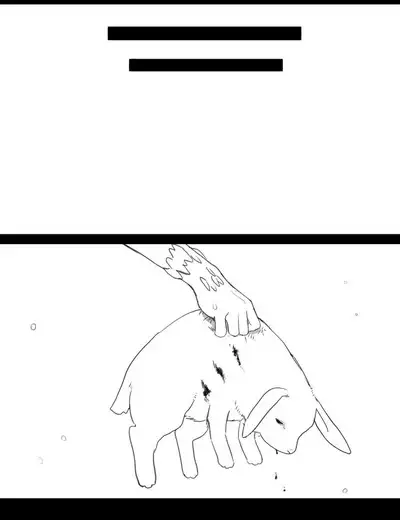 [irreversible/dogville] [망가]림월드 생존일지 -2- ｜龙人坏女孩 -02-【Rimworld漫画】[很丑很丑的马芬(机翻)]