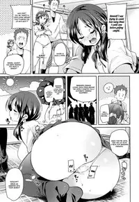 [Marui Maru] Shita no Okuchi de Chu ♥ Chu ♥ Shiyo | Let's Kiss With The Lower ♥ Mouth Ch.1-6 [English]