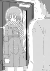 [valssu (Charu)] Roshutsu Shoujo Yuugi Yon Kan [Chinese] [流星汉化] [Digital]