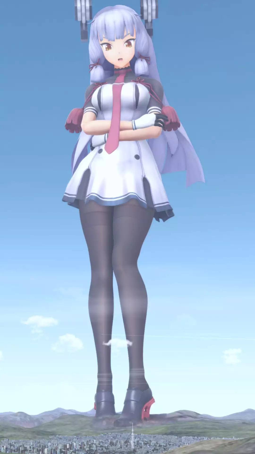 Touhou GTS MMDs - NAndeyanenGTS