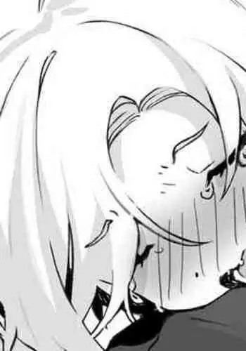 11月のエロ漫画